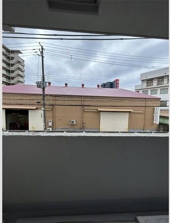 エスリードレジデンスグラン大阪福島ノースの物件内観写真